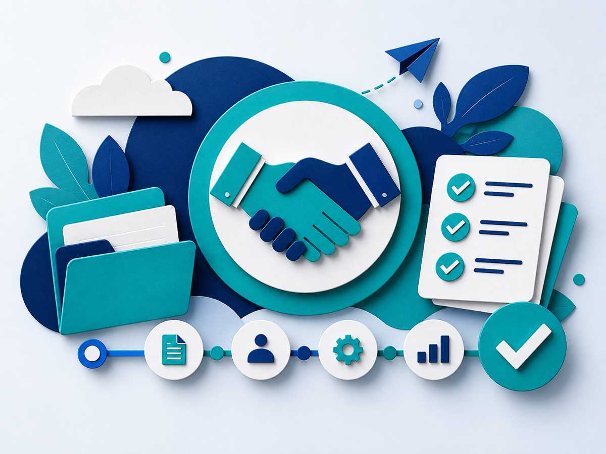 Client Onboarding Toolkit